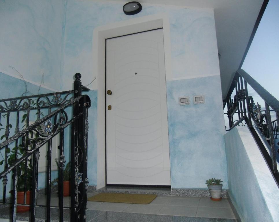 Casa Vacanze Nuraghe Talia Олмедо Екстериор снимка
